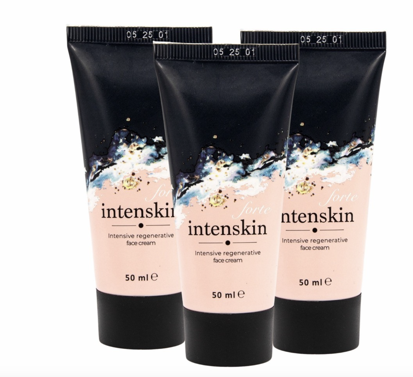 Intenskin – κρέμα προσώπου 50 ml